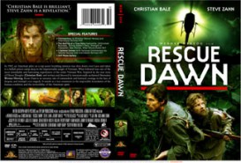 Rescue Dawn - แหกนรก สมรภูมิโหด (2008)